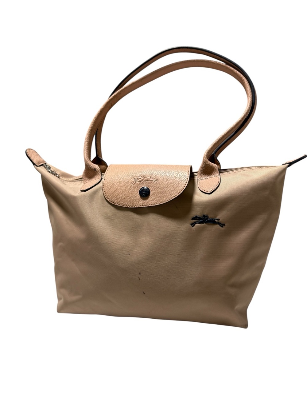 Longchamp le pliage bag